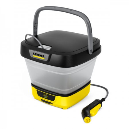 Karcher OC 3 Foldable Mobile Cleaner