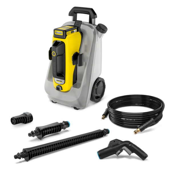 Karcher OC 6-18 Portable Cleaner Battery Power Set | 1.328-522.0