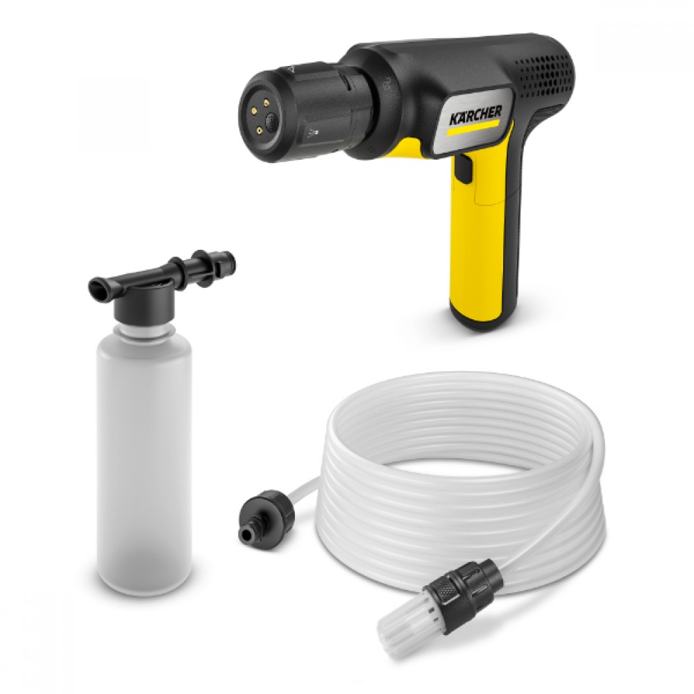 Karcher OC Handheld Compact