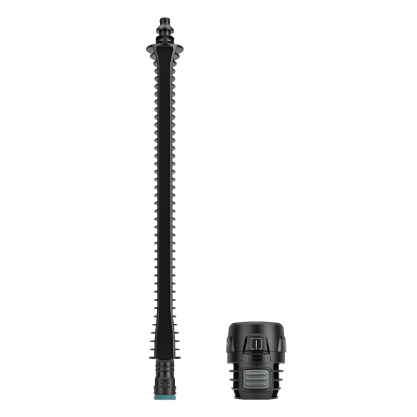 Karcher KHB 4-18 Plus Battery Power Portable Pressure Washer | 1.328-231.0