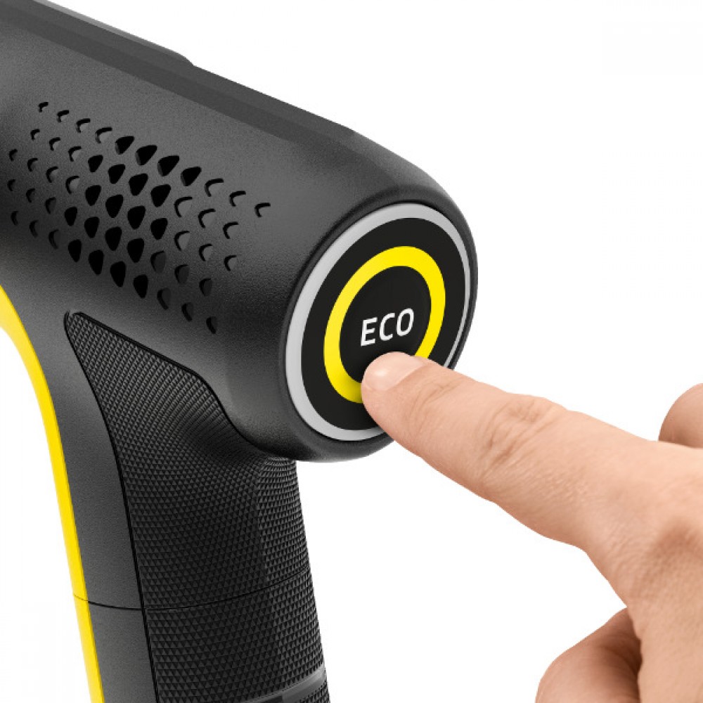 Karcher OC Handheld Compact