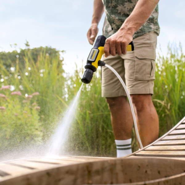 Karcher OC Handheld Compact | 1.328-129.0