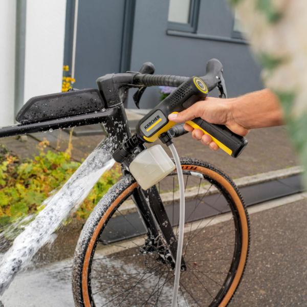Karcher OC Handheld Compact | 1.328-129.0