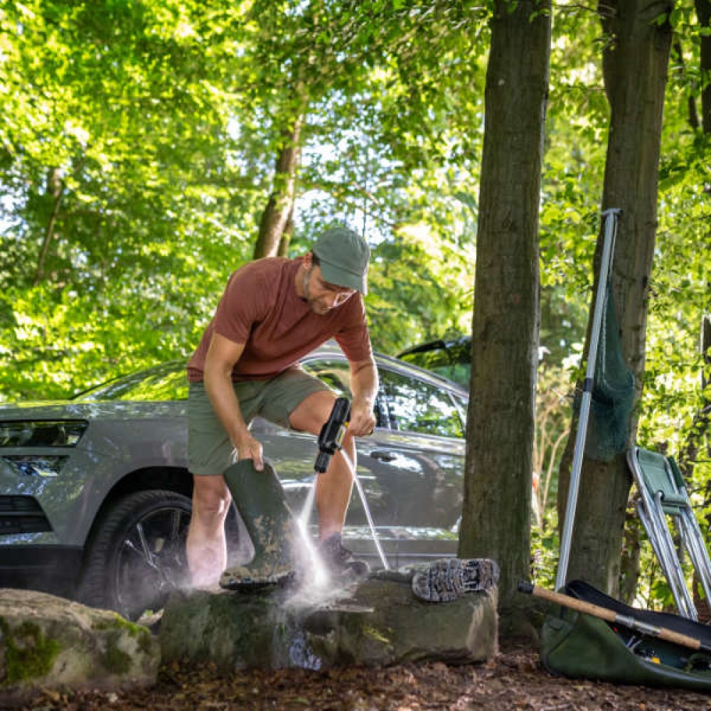 Karcher OC Handheld Compact