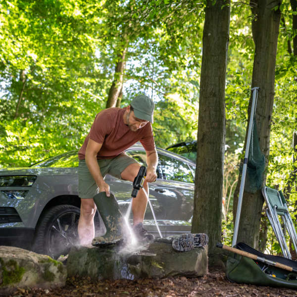 Karcher OC Handheld Compact | 1.328-129.0