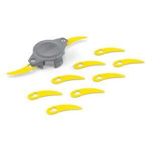 Karcher Weed Trimmer Starter Kit