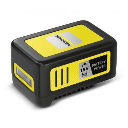Karcher Battery Power 18/50 5.0Ah Battery | 2.445-035.0