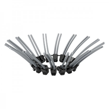 Karcher Replacement Bristle Strip - WRE18-55 | 2.445-243.0