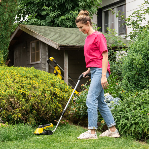 Karcher Telescopic Handle | 2.445-245.0