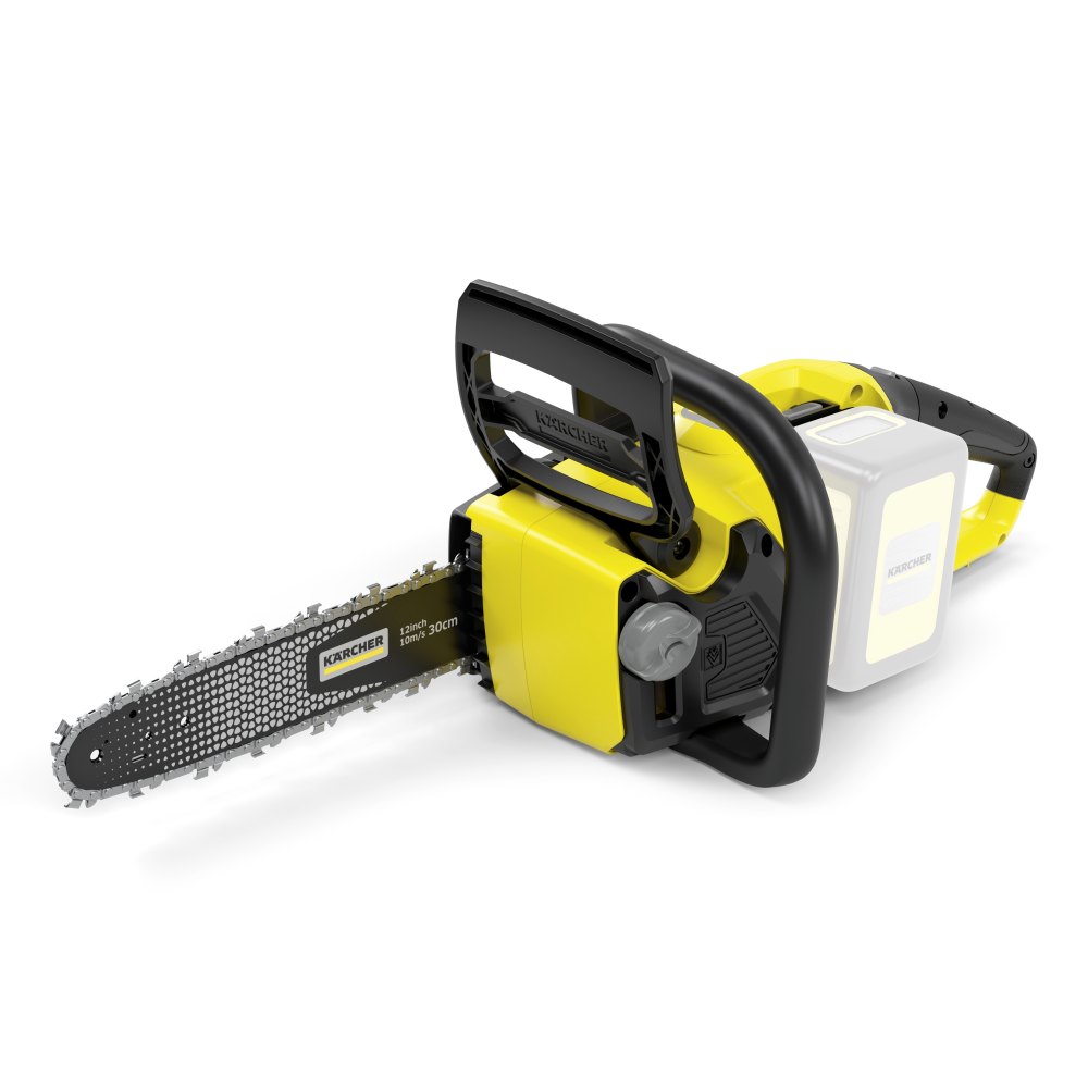 Kärcher Cordless Chainsaw CSW 18-30 - Machine Only