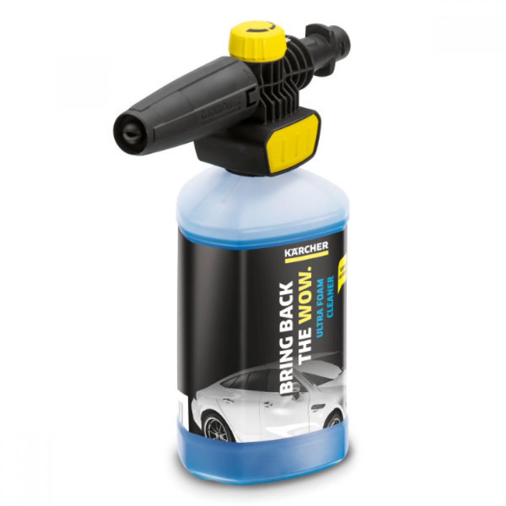 Karcher FJ10C Snow Foam Lance Ultra Foam Cleaner Kit | 2.643-143.0