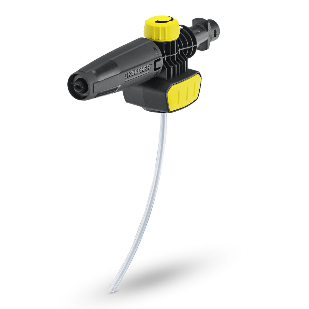 Karcher FJ10C Snow Foam Lance (Head Only) | 2.643-767.0 Karcher FJ10C Snow Foam Lance (Head Only) | 2.643-767.0