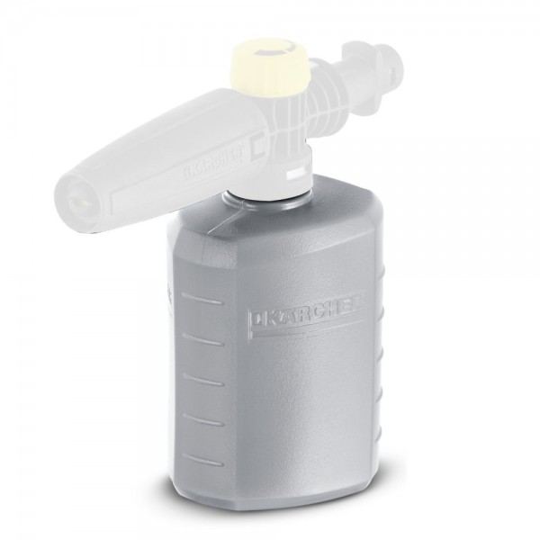 Karcher FJ6 Snow Foam Lance Replacement Bottle | 5.071-202.0 Karcher FJ6 Snow Foam Lance Replacement Bottle | 5.071-202.0