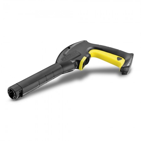 Karcher Quick Connect Yellow Gun Clip | 5.037-333.0