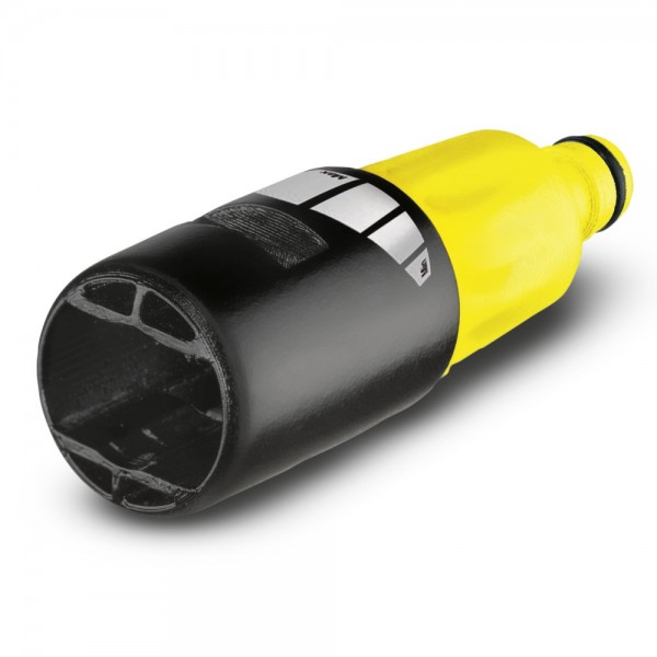 Karcher Brush - Garden Hose Adaptor | 2.640-732.0 Karcher Brush - Garden Hose Adaptor | 2.640-732.0