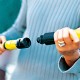 Karcher Brush - Garden Hose Adapter | 2.640-732.0