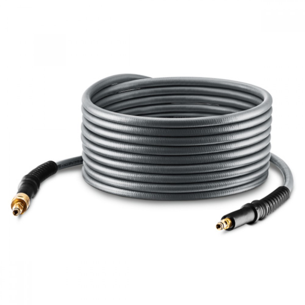 Karcher H10Q PremiumFlex Ant-Twist Quick Connect Hose 10.0m | 2.643-585.0