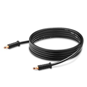 Karcher H 4 Q Quick Connect High-Pressure Hose - 4m Karcher H 4 Q Quick Connect High-Pressure Hose - 4m