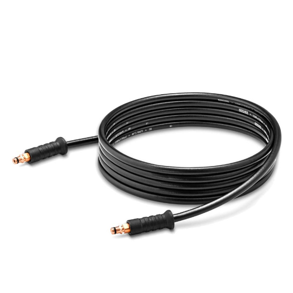 Karcher H 4 Q Quick Connect High-Pressure Hose - 4m | 6.396-723.3 Karcher H 4 Q Quick Connect High-Pressure Hose - 4m | 6.396-723.3