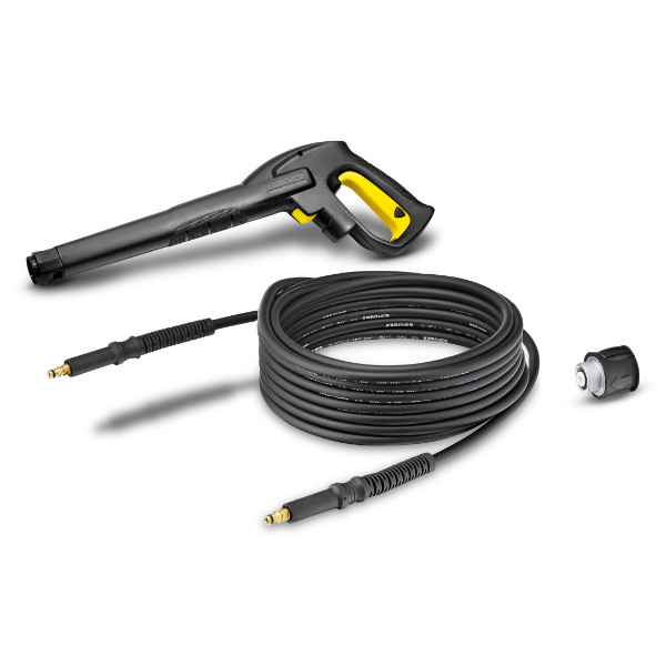 Karcher HK 7.5 Quick Connect Gun & Hose Conversion Set | 2.643-910.0