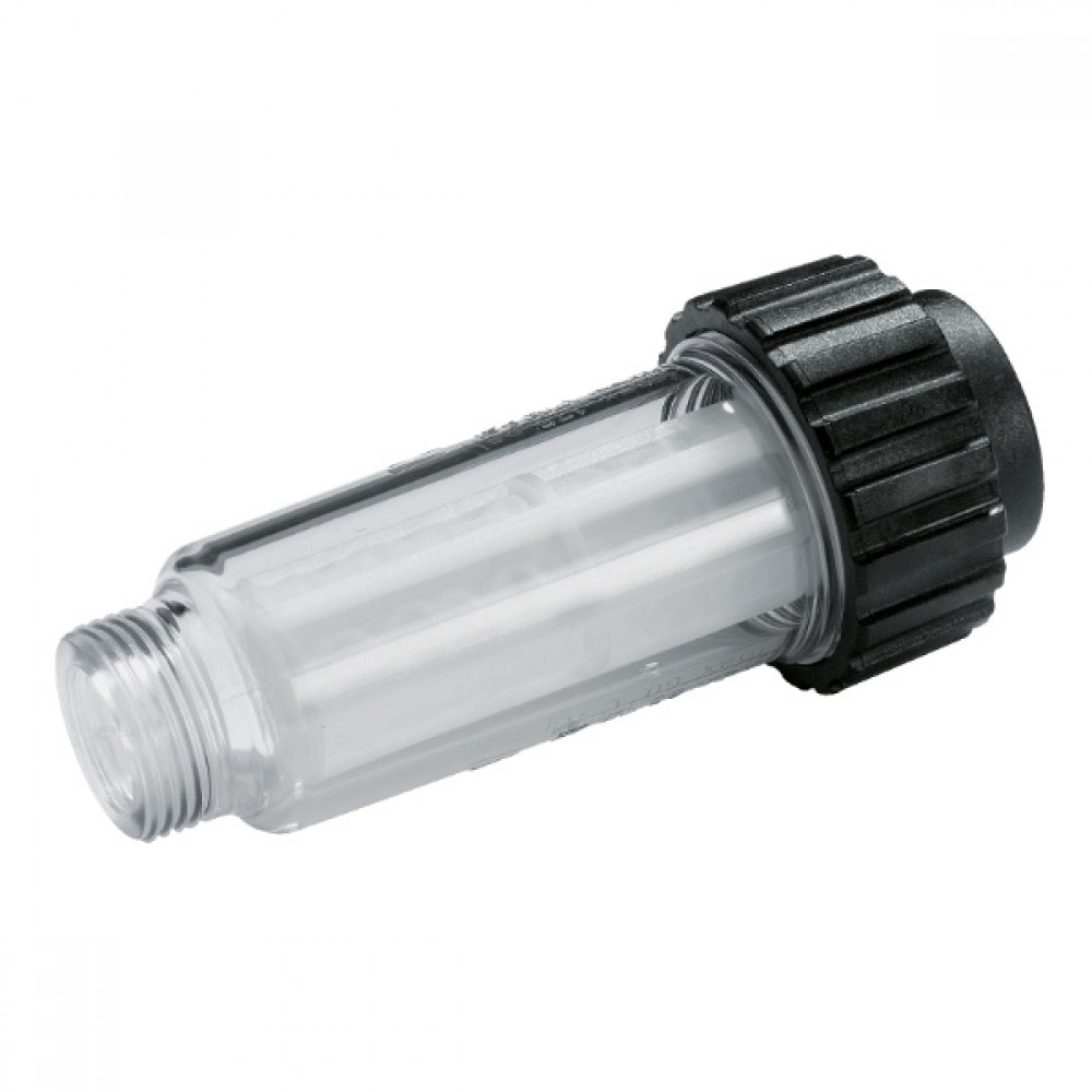 Karcher Garden Hose Pipe Inline Water Filter | 4.730-059.0