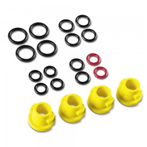 Karcher Pressure Washer O-Ring Seal Set Karcher Pressure Washer O-Ring Seal Set