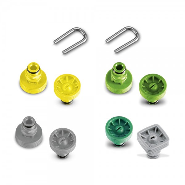 Karcher Patio Cleaner Spare Nozzle Set | 2.644-081.0 Karcher Patio Cleaner Spare Nozzle Set | 2.644-081.0