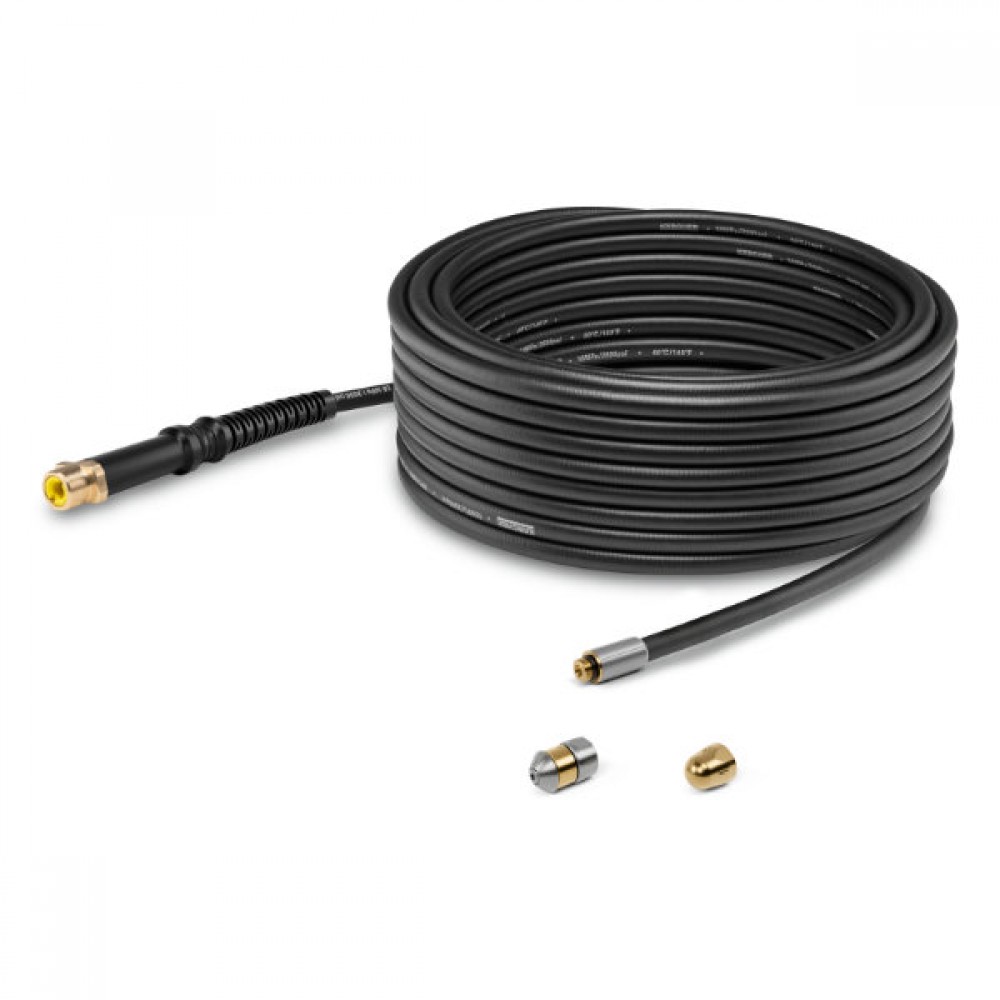 Karcher PC15 Pipe & Drain Cleaning Hose | 2.644-492.0 Karcher PC15 Pipe & Drain Cleaning Hose | 2.644-492.0