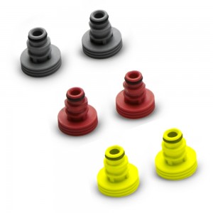Karcher PC 20 Gutter Cleaner Spare Nozzle Set