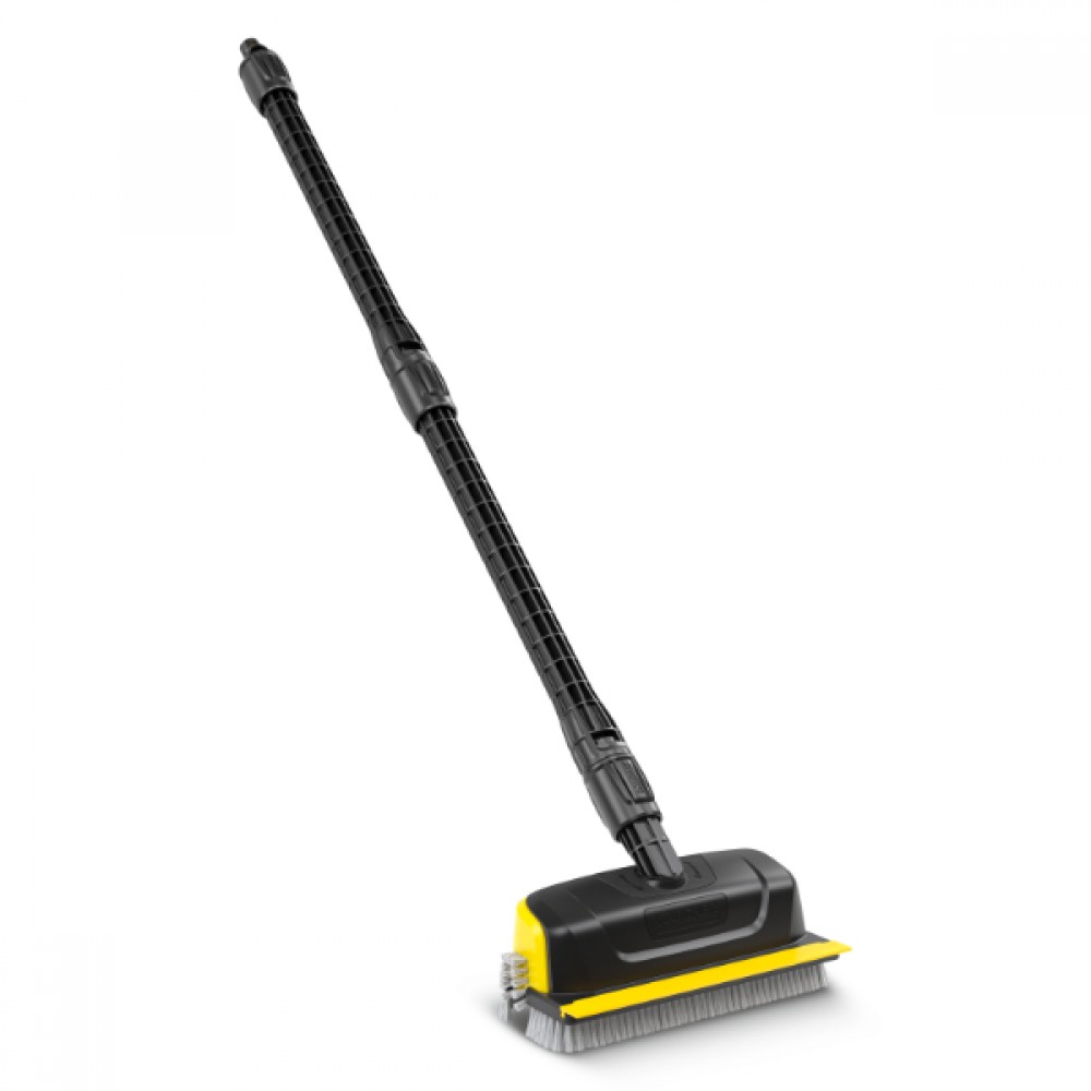 Karcher PS30 Plus Patio & Deck Scrubbing Power Brush | 2.644-212.0 Karcher PS30 Plus Patio & Deck Scrubbing Power Brush | 2.644-212.0