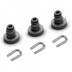 Karcher PS 40 Power Scrubber Spare Nozzle Set