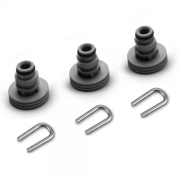 Karcher PS 40 Power Scrubber Spare Nozzle Set | 2.884-531.0 Karcher PS 40 Power Scrubber Spare Nozzle Set | 2.884-531.0