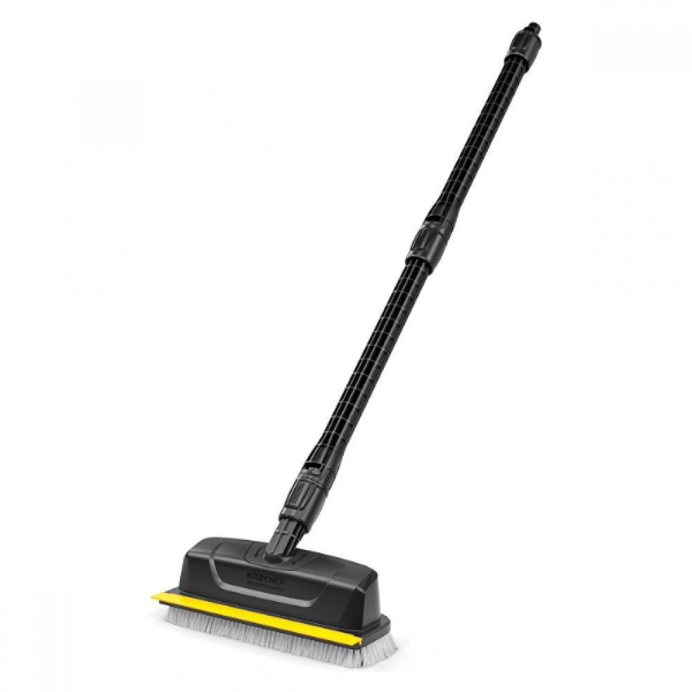 Karcher PS30 Patio & Deck Power Scrubbing Brush | 2.644-123.0