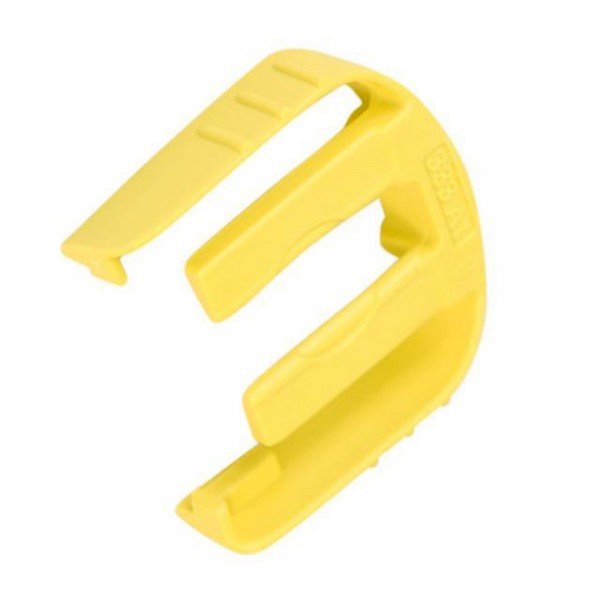 Karcher Quick Connect Yellow Gun Clip | 5.037-333.0 Karcher Quick Connect Yellow Gun Clip | 5.037-333.0