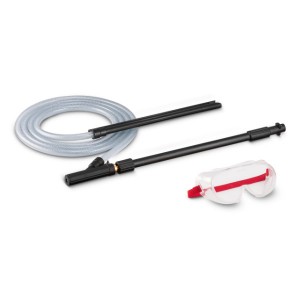 Karcher Sandblasting Lance Accessory Set Karcher Sandblasting Lance Accessory Set
