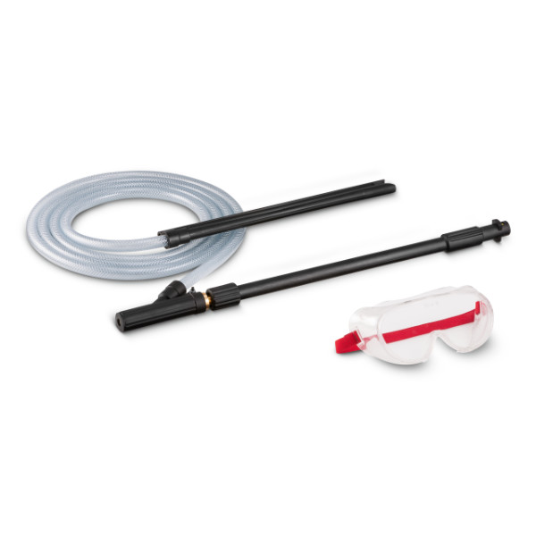 Karcher Sandblasting Lance Accessory Set | 2.638-792.0