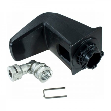 Karcher Back Foot Set | 4.100-775.0