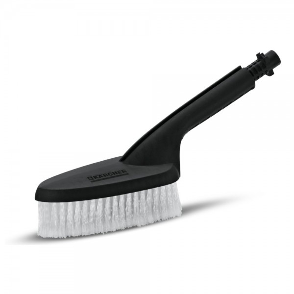 Karcher Rigid Soft Wash Brush | 6.903-276.0 Karcher Rigid Soft Wash Brush | 6.903-276.0