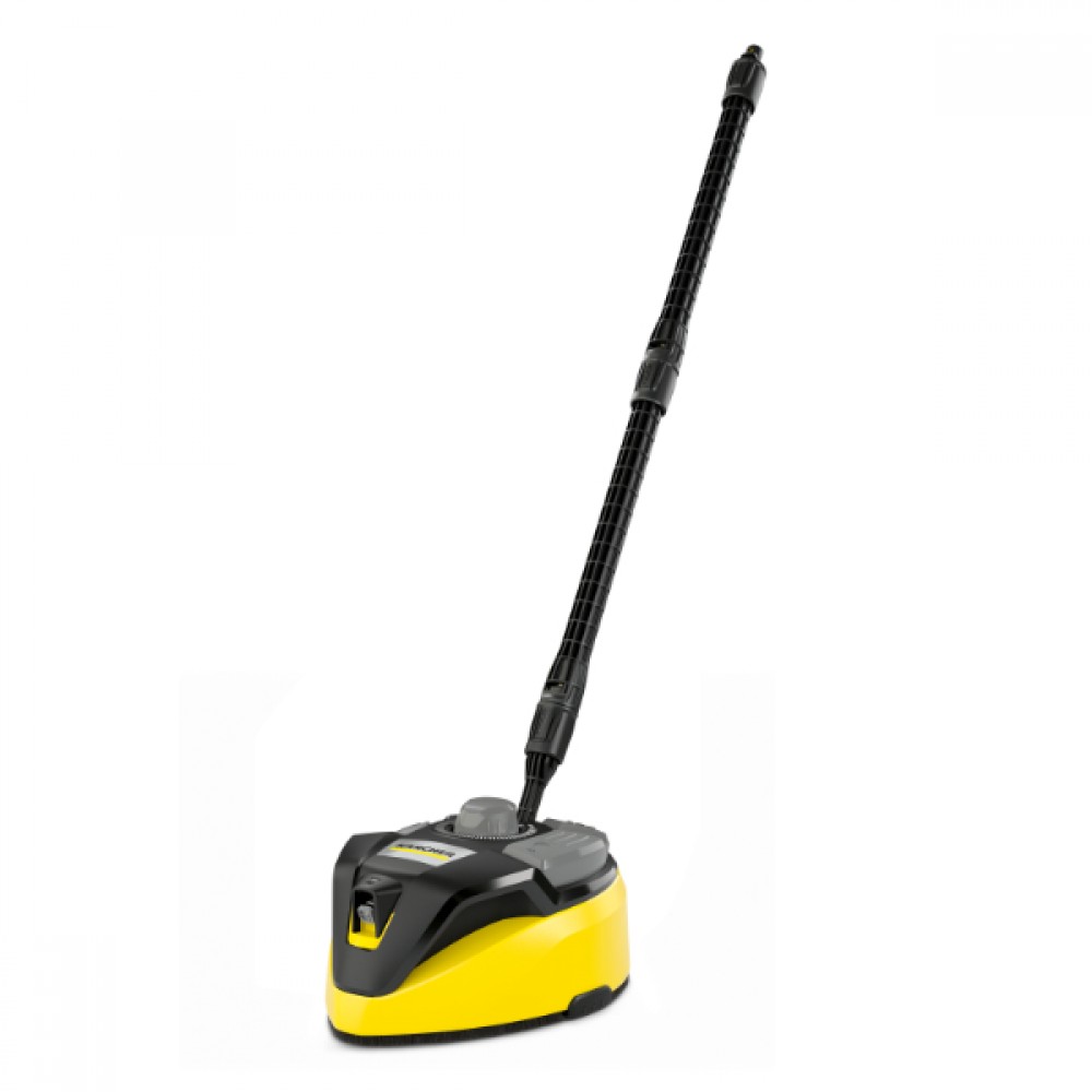 Karcher T7 Plus T-Racer Patio & Deck Cleaner | 2.644-074.0 Karcher T7 Plus T-Racer Patio & Deck Cleaner | 2.644-074.0