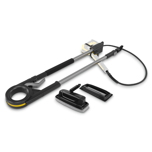 Karcher TLA 4 Telescopic Lance Facade Cleaning Set | 2.644-249.0 Karcher TLA 4 Telescopic Lance Facade Cleaning Set | 2.644-249.0