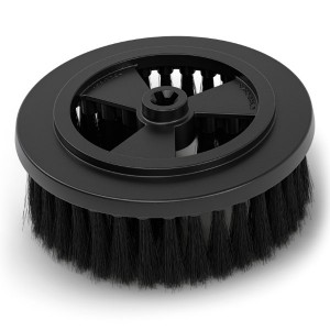 Karcher WB130 Stiff Bristle Brush Karcher WB130 Stiff Bristle Brush