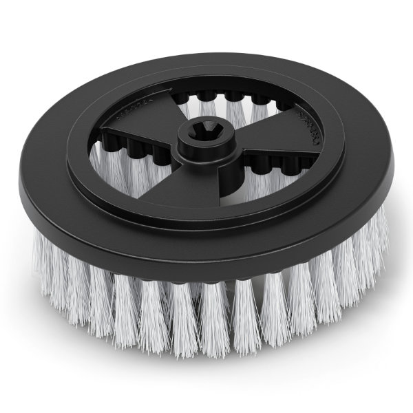 Karcher WB130 Soft Bristle Brush | 2.644-289.0