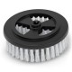 Karcher WB130 Replacement Soft Bristle Brush | 2.644-289.0