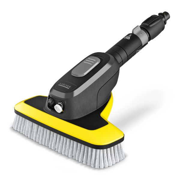 Karcher WB 7 Plus 3-in-1 Wash Brush | 2.644-374.0 Karcher WB 7 Plus 3-in-1 Wash Brush | 2.644-374.0