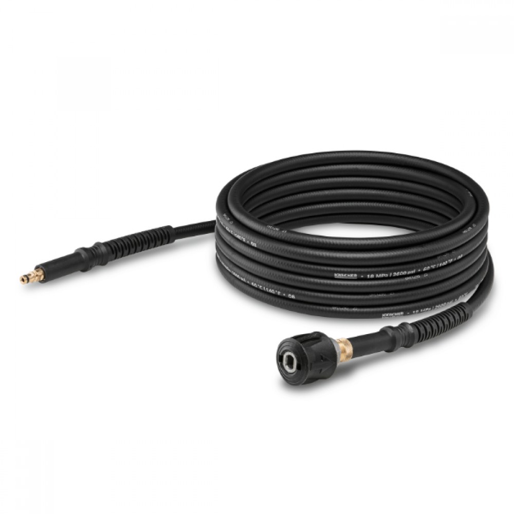 Karcher XH10Q Quick Connect Extension Hose 10.0m | 2.641-710.0