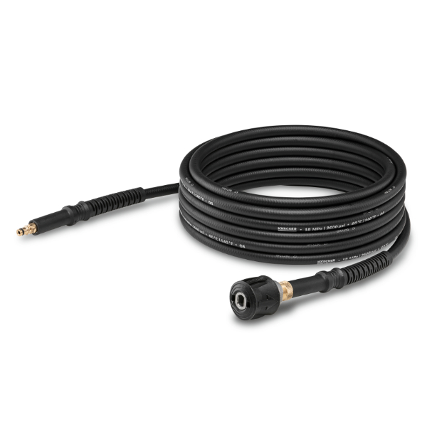 Karcher XH 10 Q Quick Connect Extension Hose - 10m | 2.641-710.0 Karcher XH 10 Q Quick Connect Extension Hose - 10m | 2.641-710.0