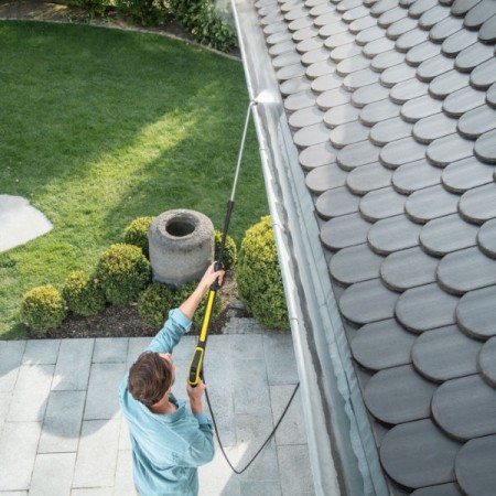 Karcher Angled Spray Lance | 2.638-817.0