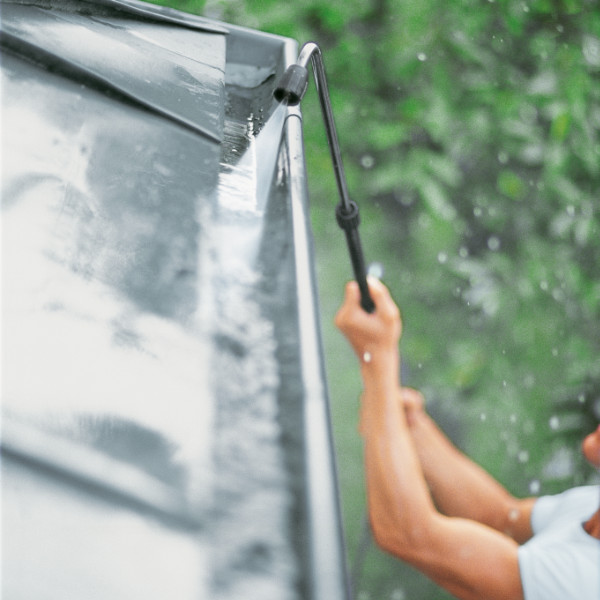 Karcher Angled Spray Lance | 2.638-817.0 Karcher Angled Spray Lance | 2.638-817.0