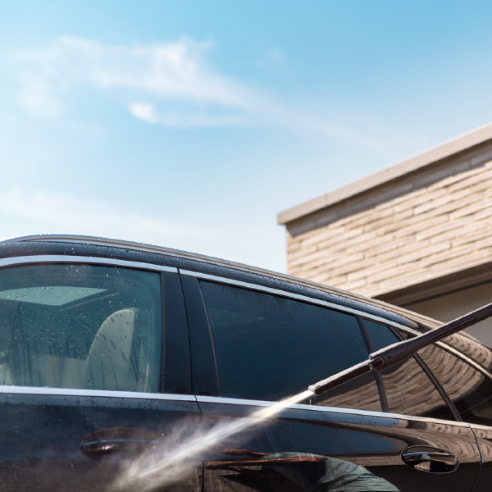 Karcher Eco!Booster Lance 130 | 2.645-387.0 Karcher Eco!Booster Lance 130 | 2.645-387.0