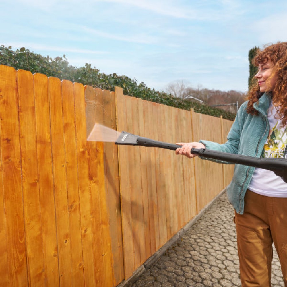 Karcher Eco!Booster Lance 130 | 2.645-387.0 Karcher Eco!Booster Lance 130 | 2.645-387.0